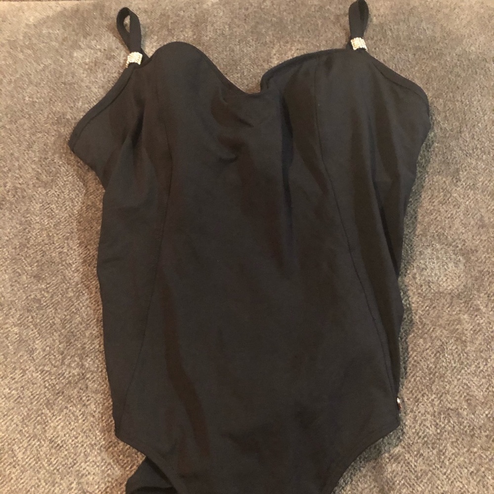 Panache gently used swimsuit!